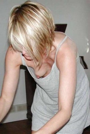 Marie-christelle massage sensuel Saint-Astier, 24